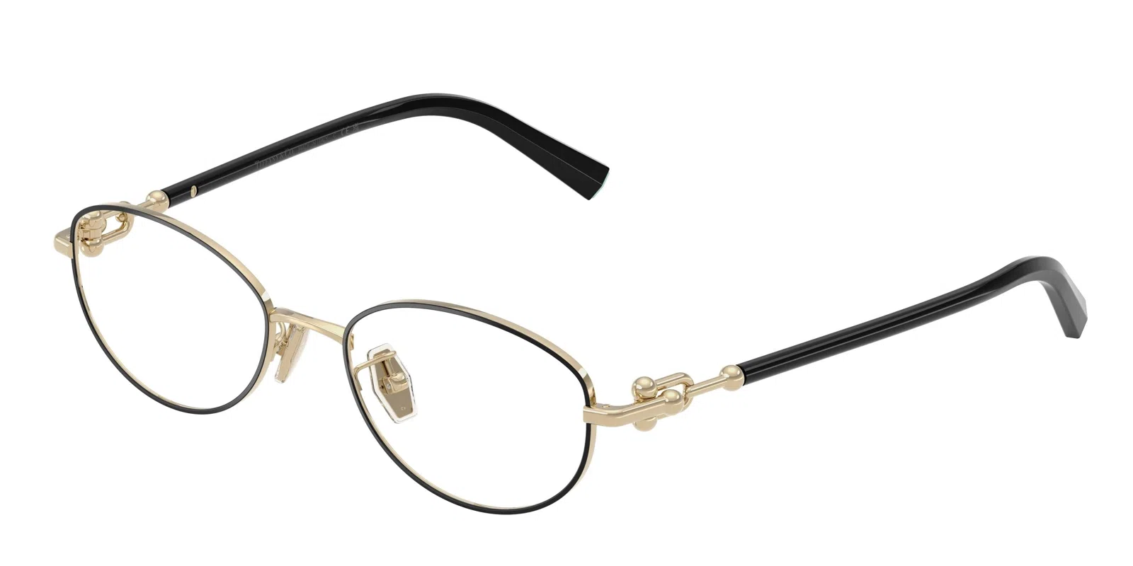 Tiffany 1176D Eyeglasses - view 16